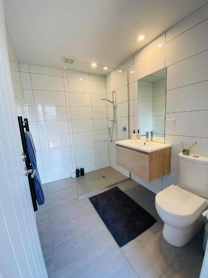 The White Room Уанака Екстериор снимка