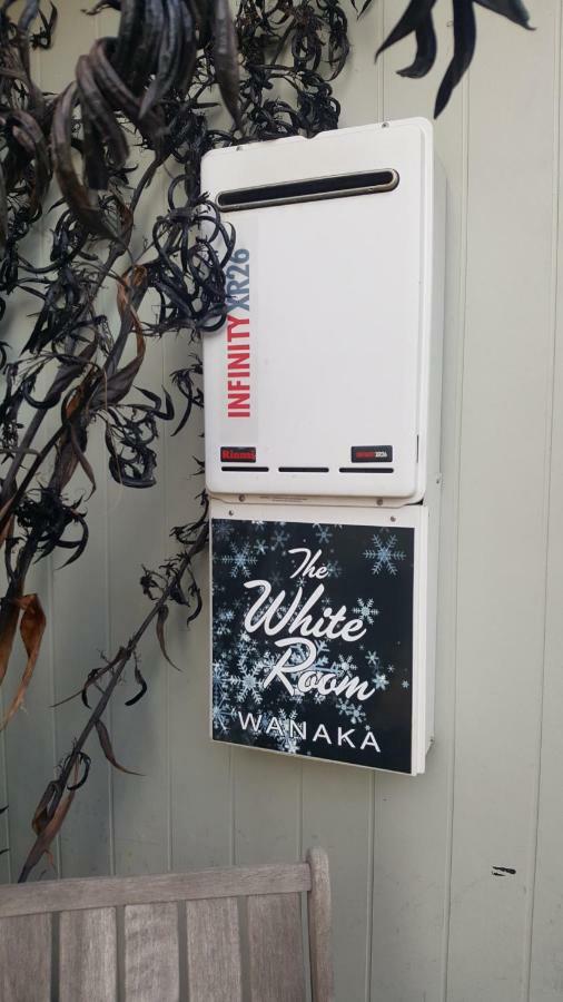 The White Room Уанака Екстериор снимка