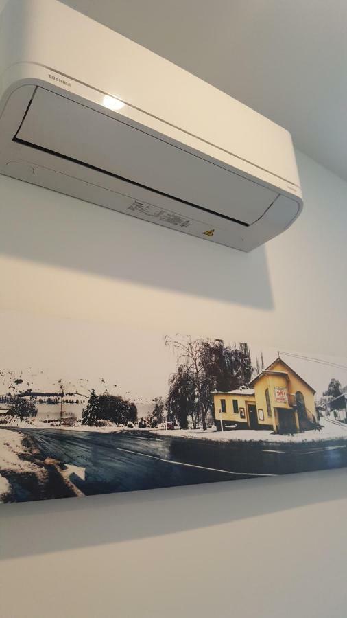 The White Room Уанака Екстериор снимка