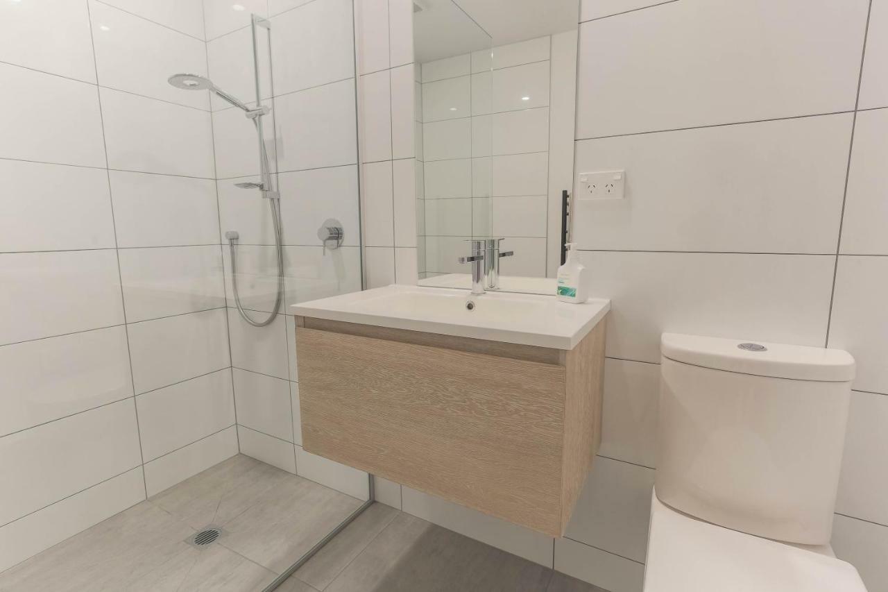 The White Room Уанака Екстериор снимка