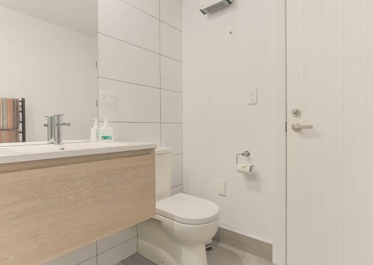 The White Room Уанака Екстериор снимка