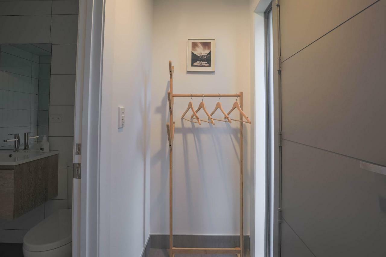 The White Room Уанака Екстериор снимка